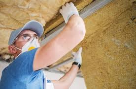 Best Commercial Insulation Services  in South Whitley, IN